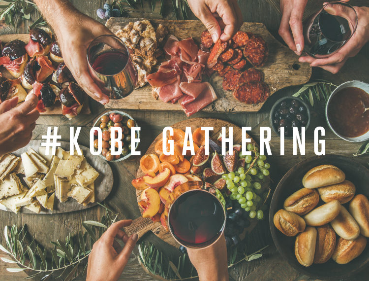 KOBE GATHERING