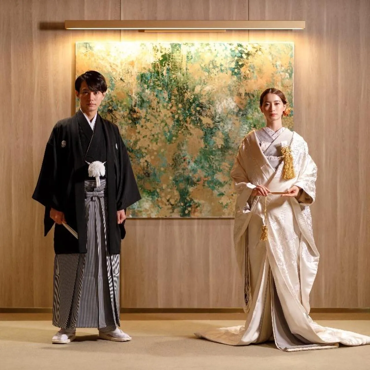 国産牛など豪華試食