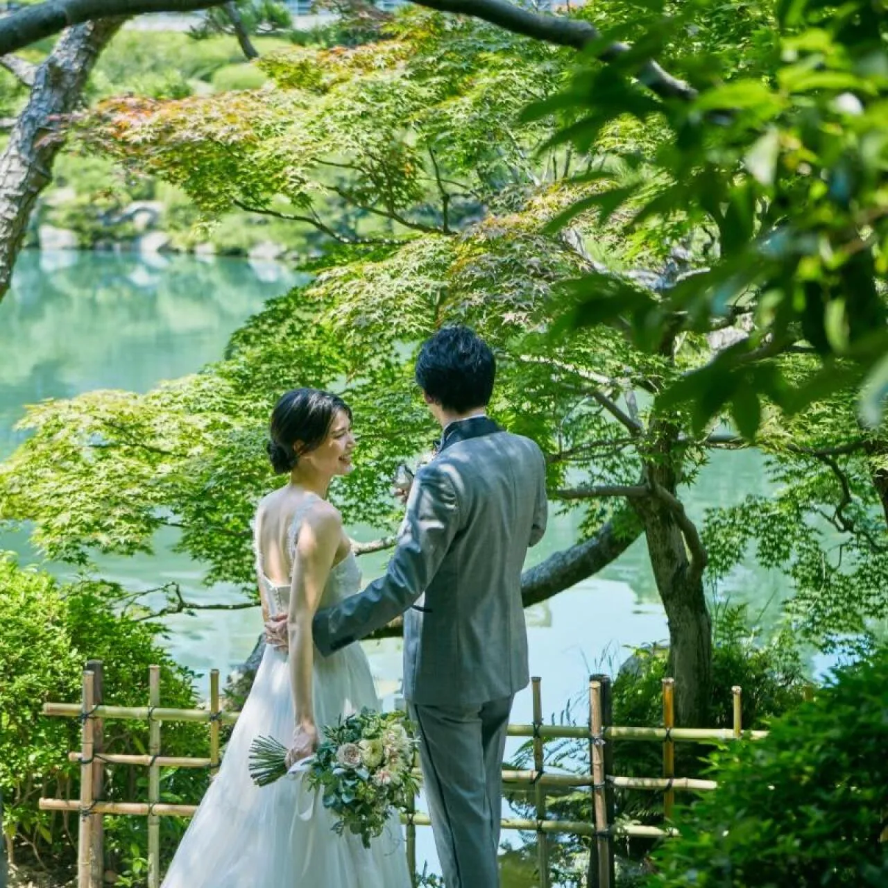 国産牛など豪華試食