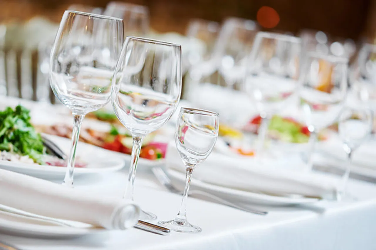 歓送迎会プラン