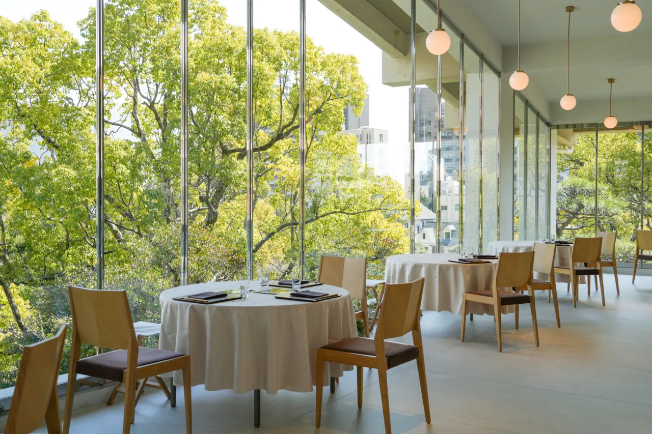 相楽クリスマス2025　ハッサムスイート