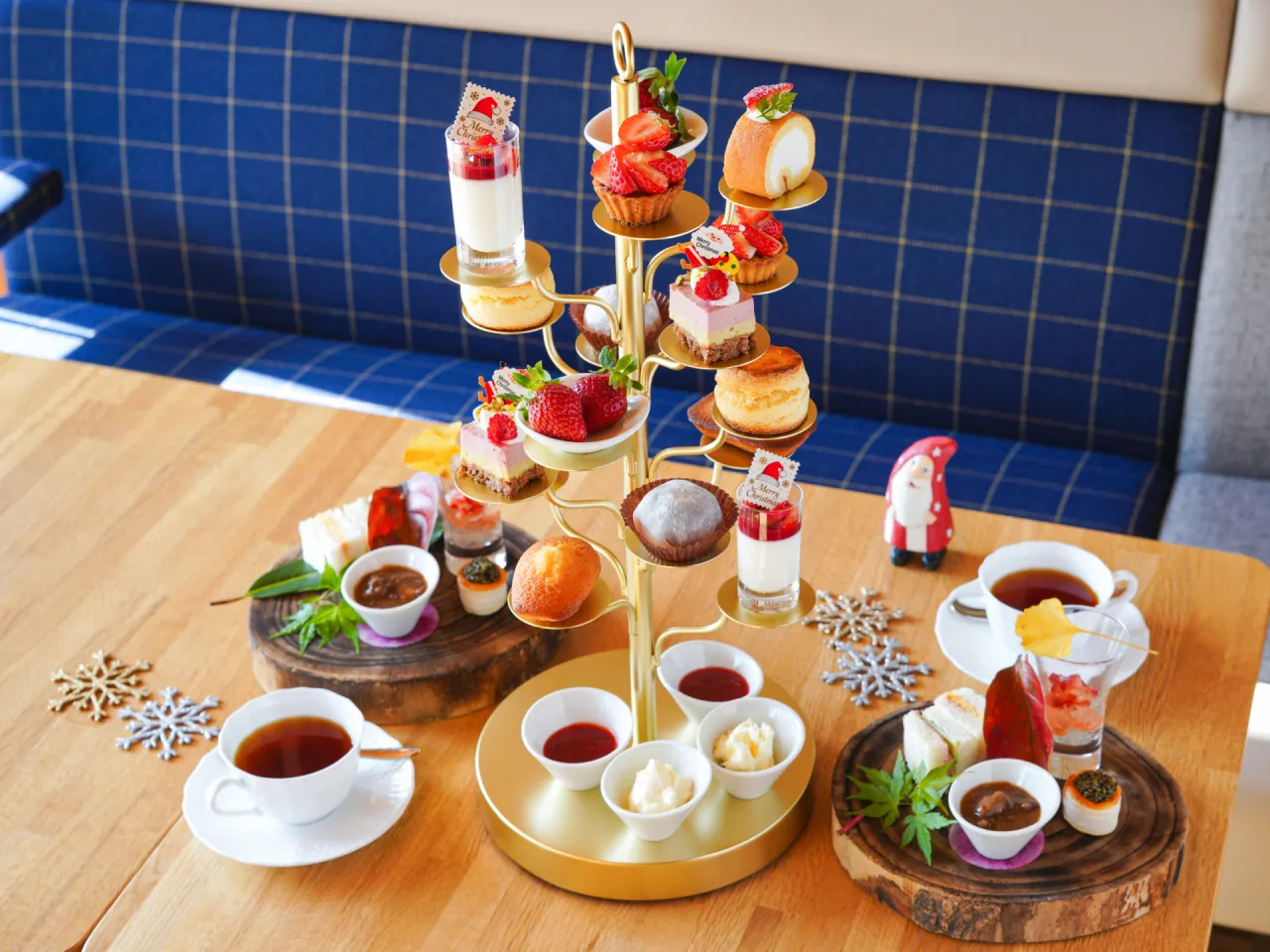 KUSUNOKI　クリスマス