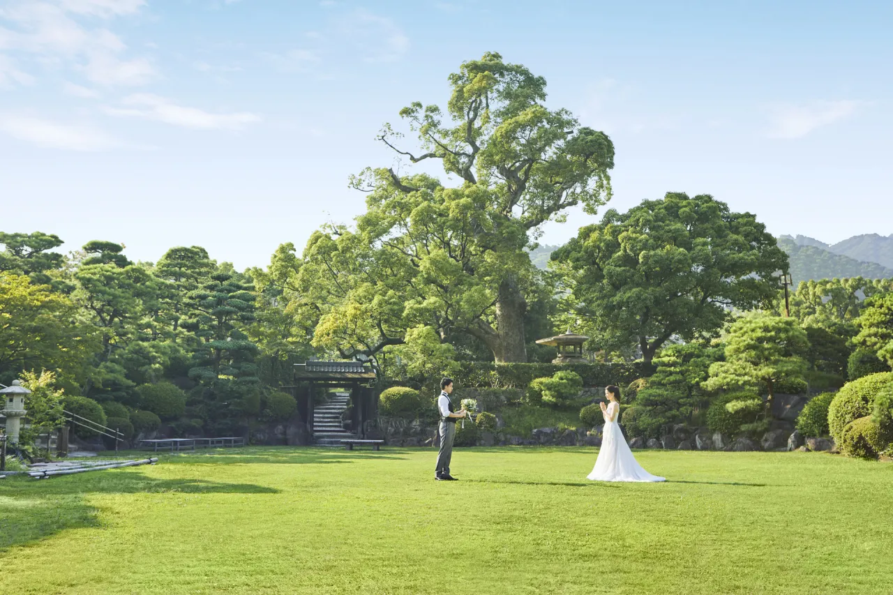 《嬉しい特典付き!》ブライダルフェア開催