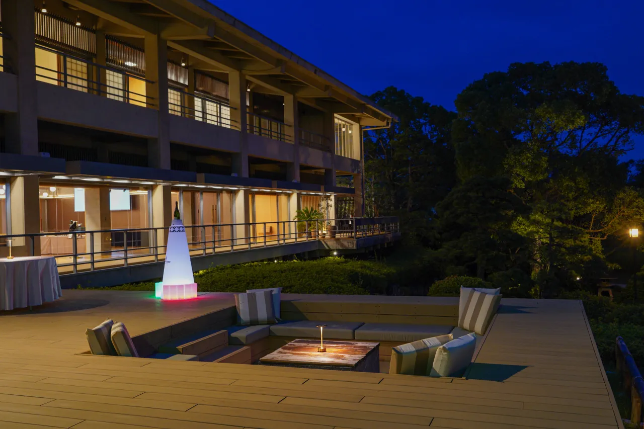 Ferrari　メーカーズディナー１