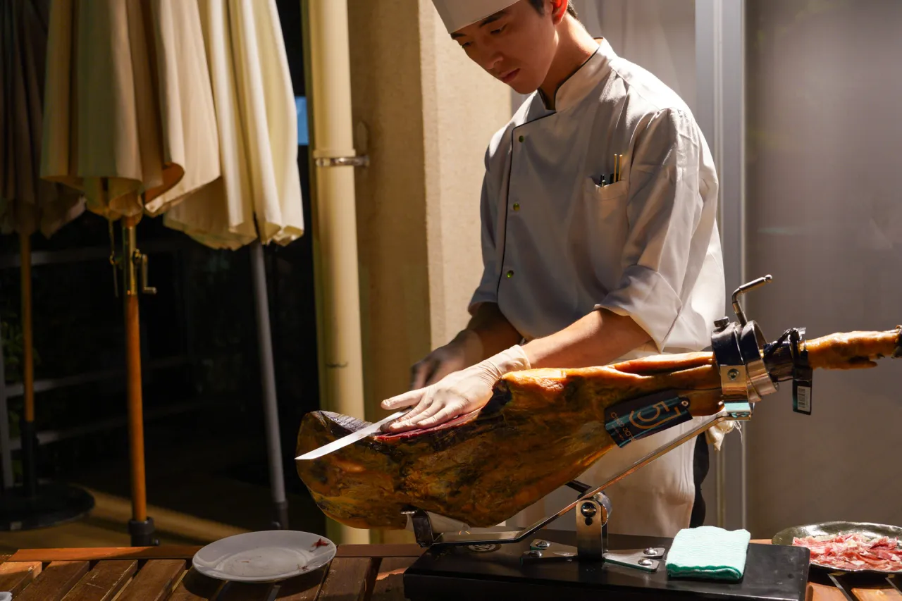 Ferrari　メーカーズディナー３