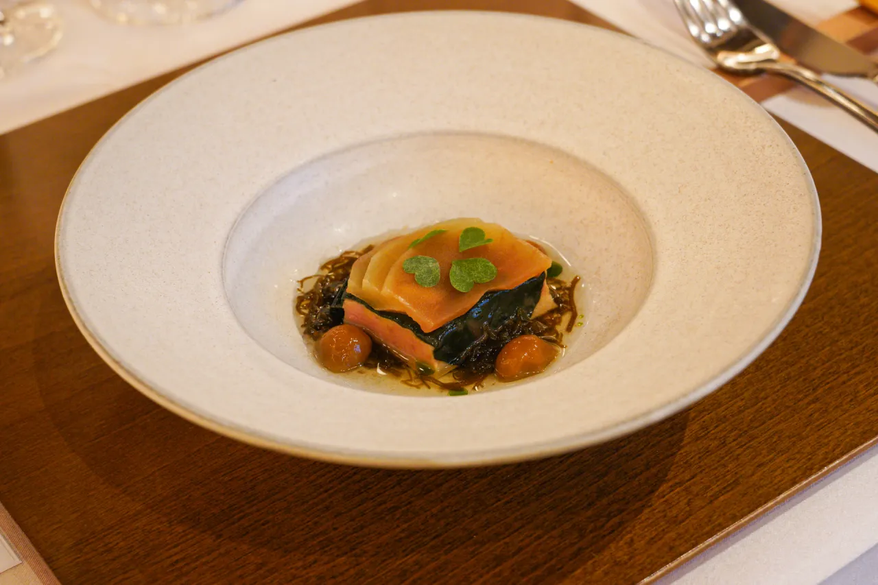 Ferrari　メーカーズディナー１２