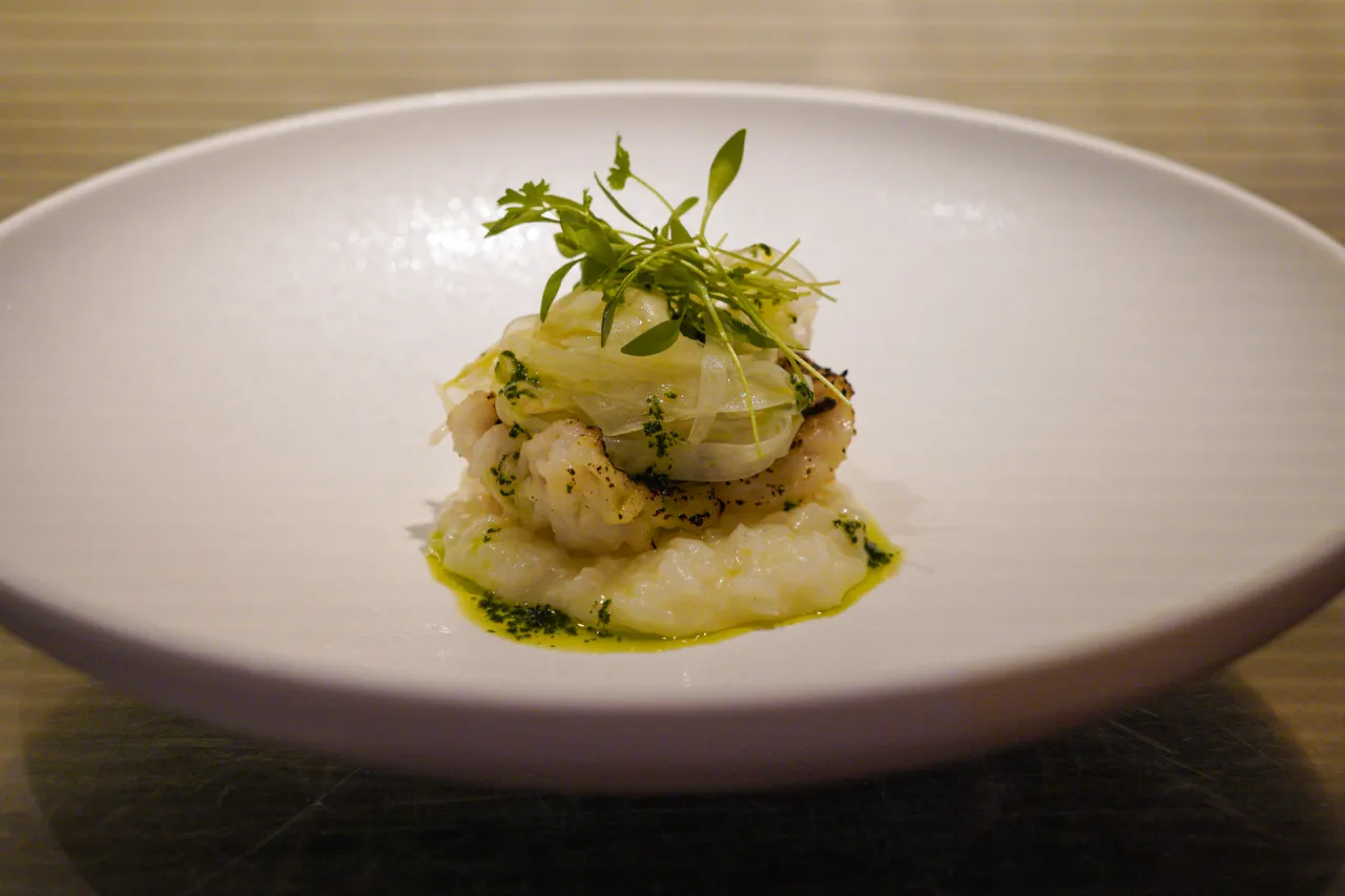 Ferrari　メーカーズディナー１４