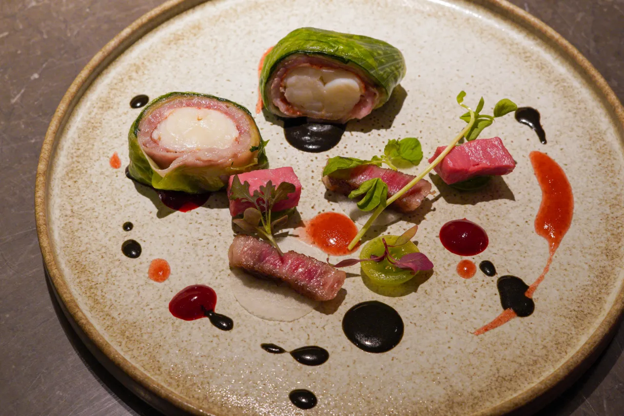 Ferrari　メーカーズディナー１６