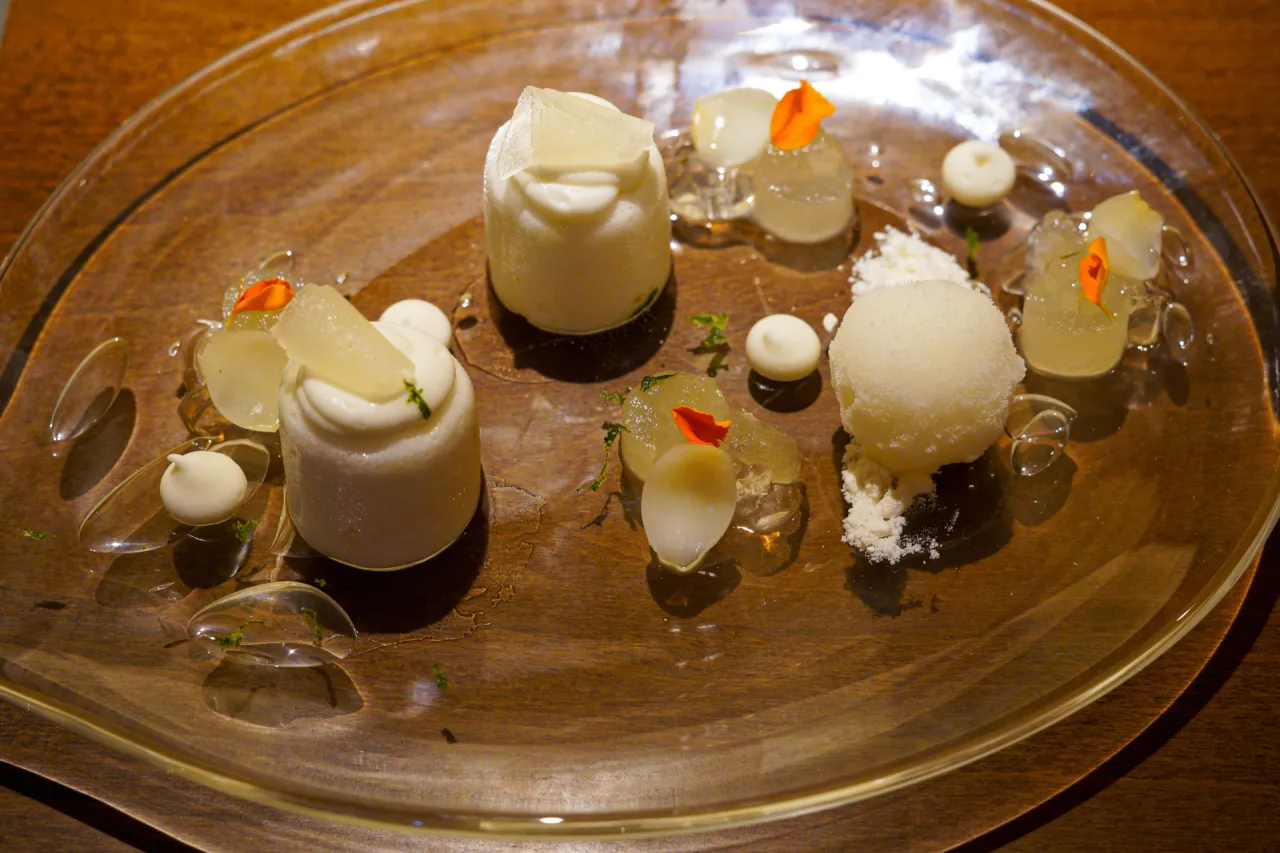 Ferrari　メーカーズディナー１８