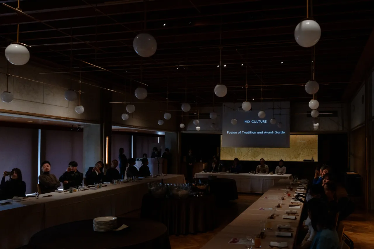 八咫烏コラボイベント1