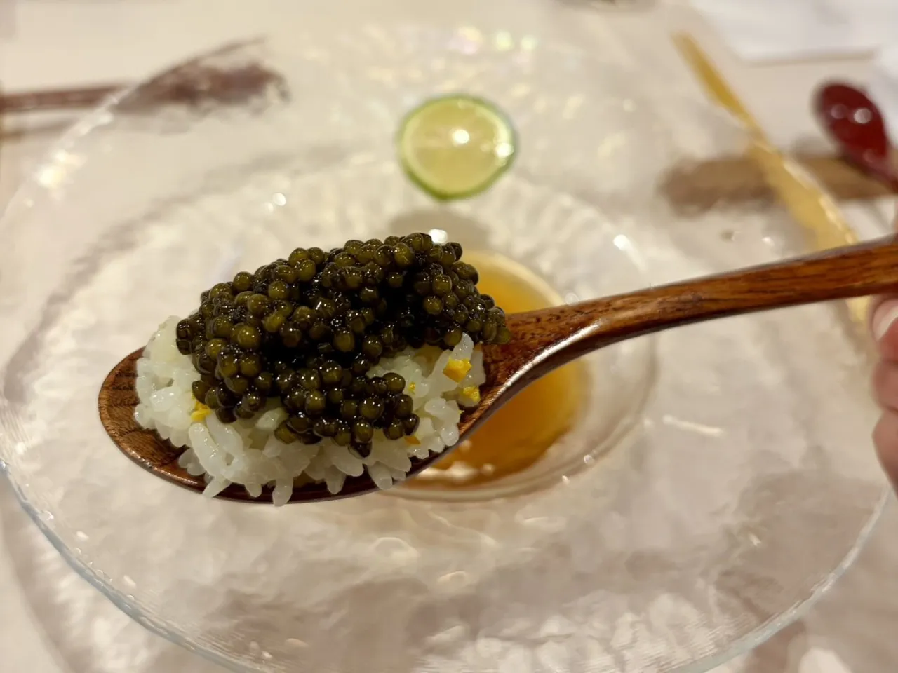 八咫烏ラーメン コラボ9