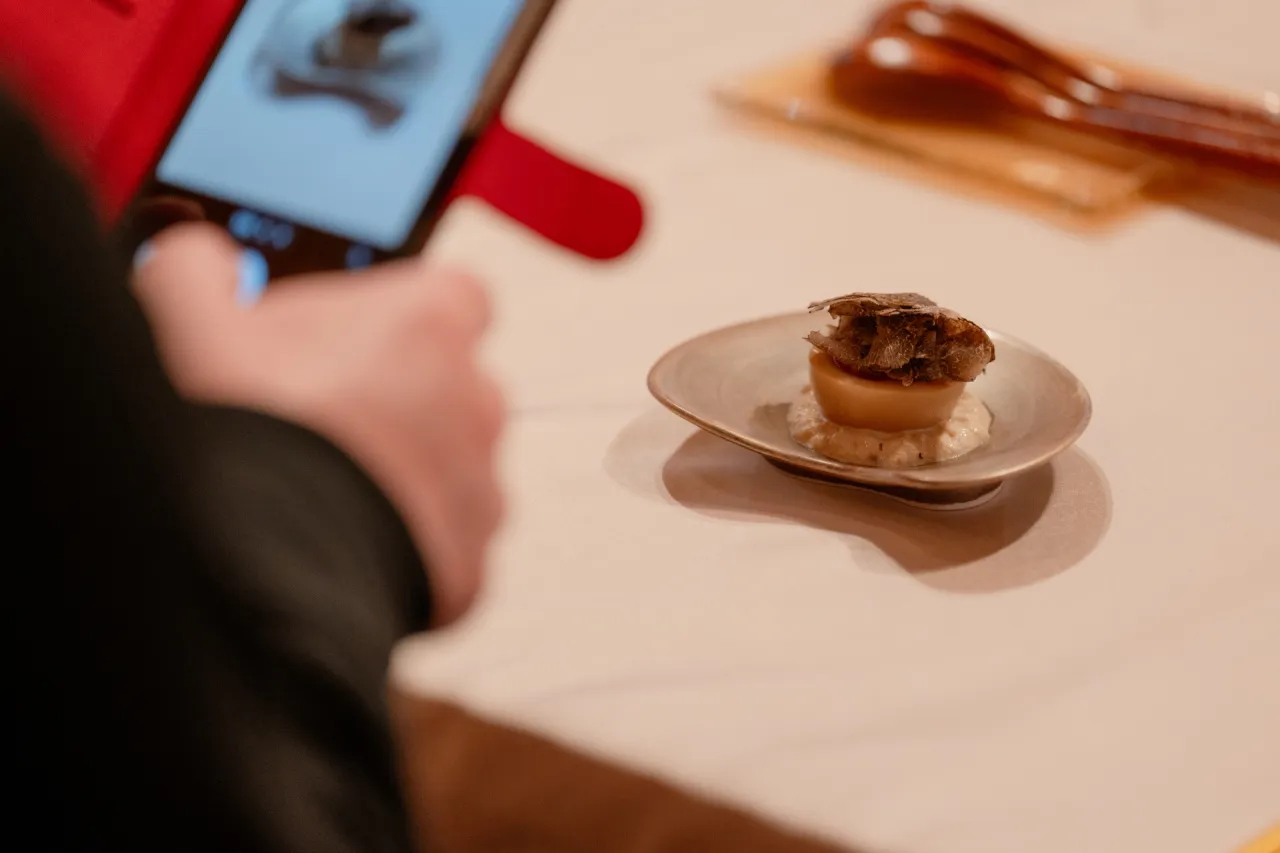 八咫烏ラーメン コラボ11