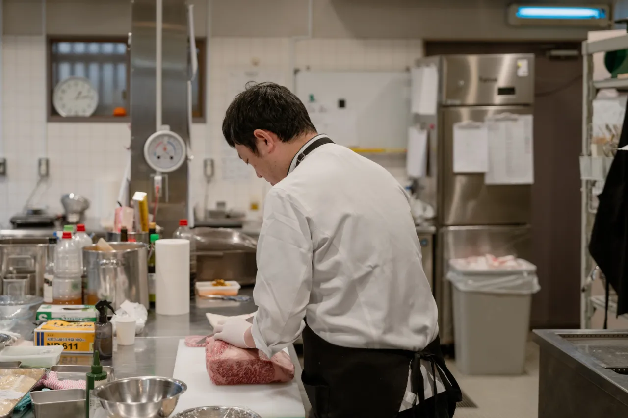 八咫烏ラーメン コラボ13