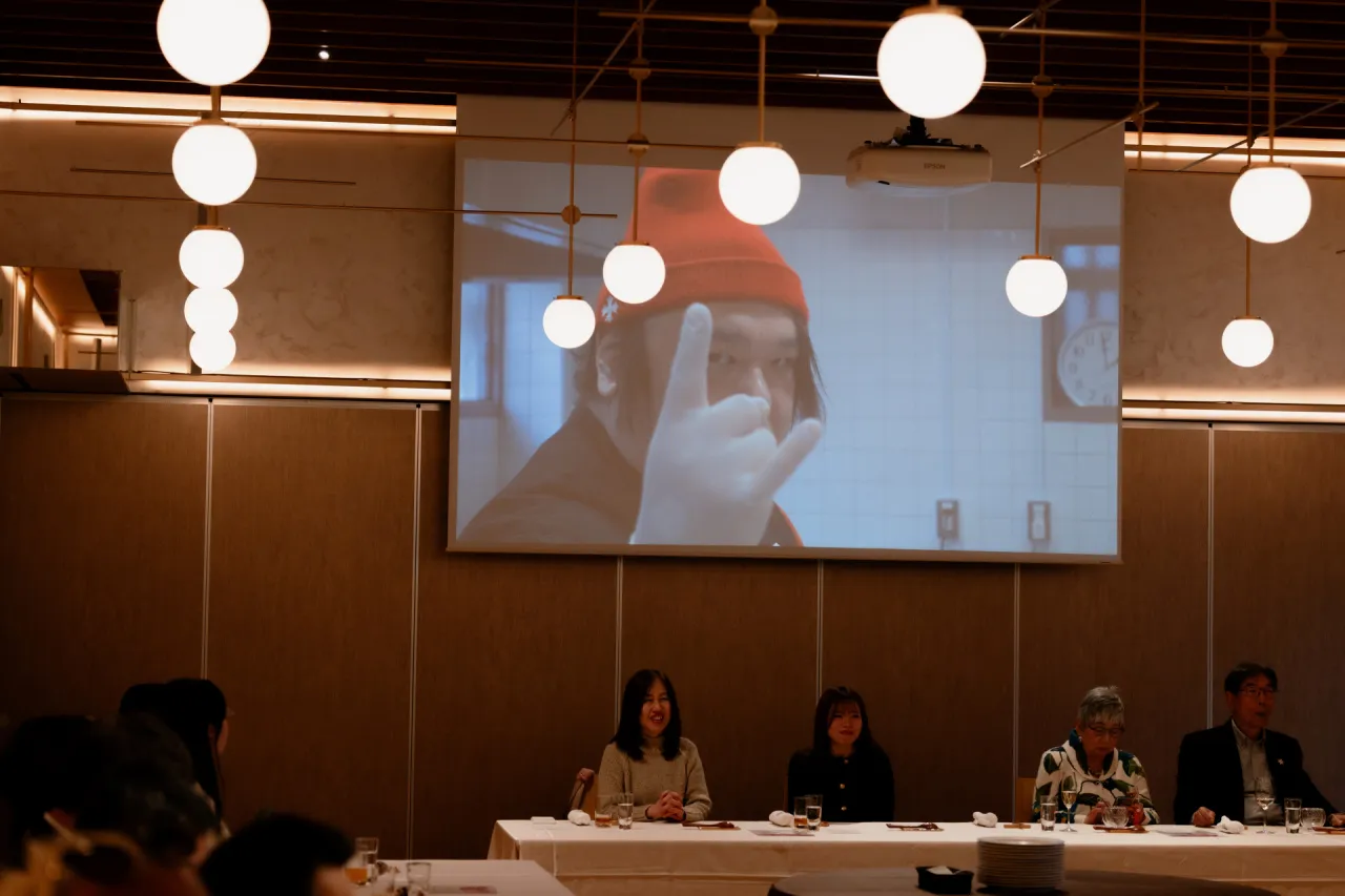 八咫烏ラーメン コラボ16