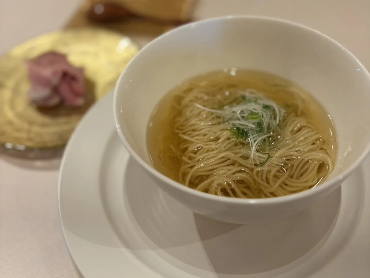 八咫烏ラーメン コラボ18