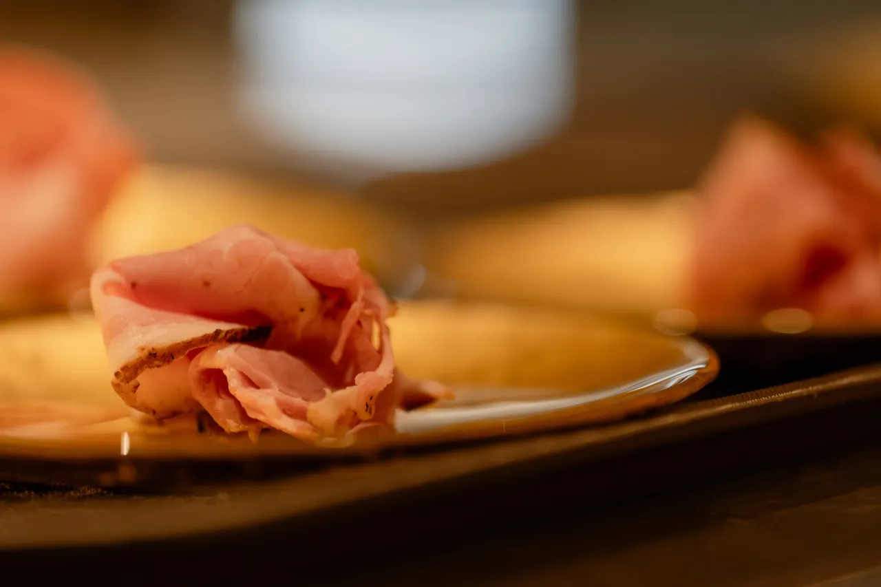 八咫烏ラーメン コラボ20