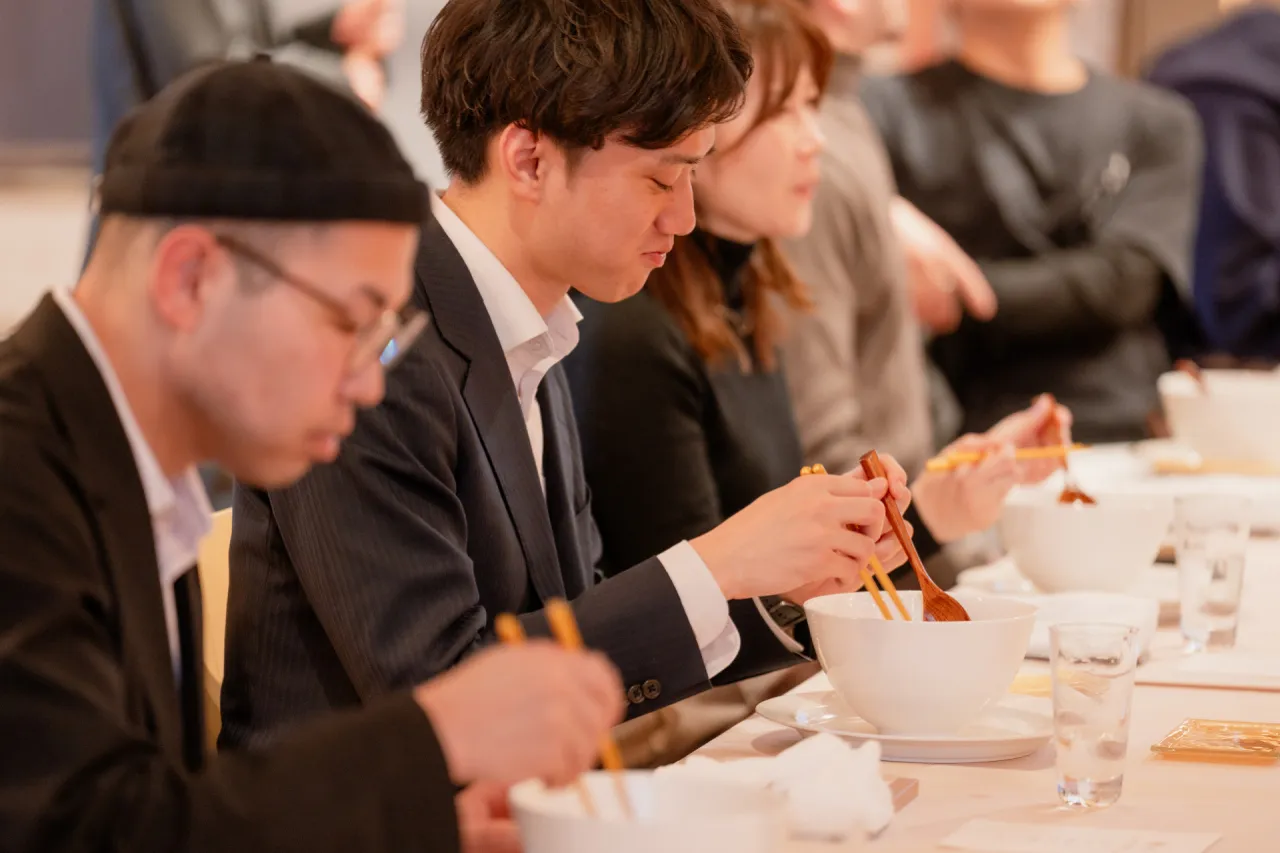 八咫烏ラーメン コラボ24