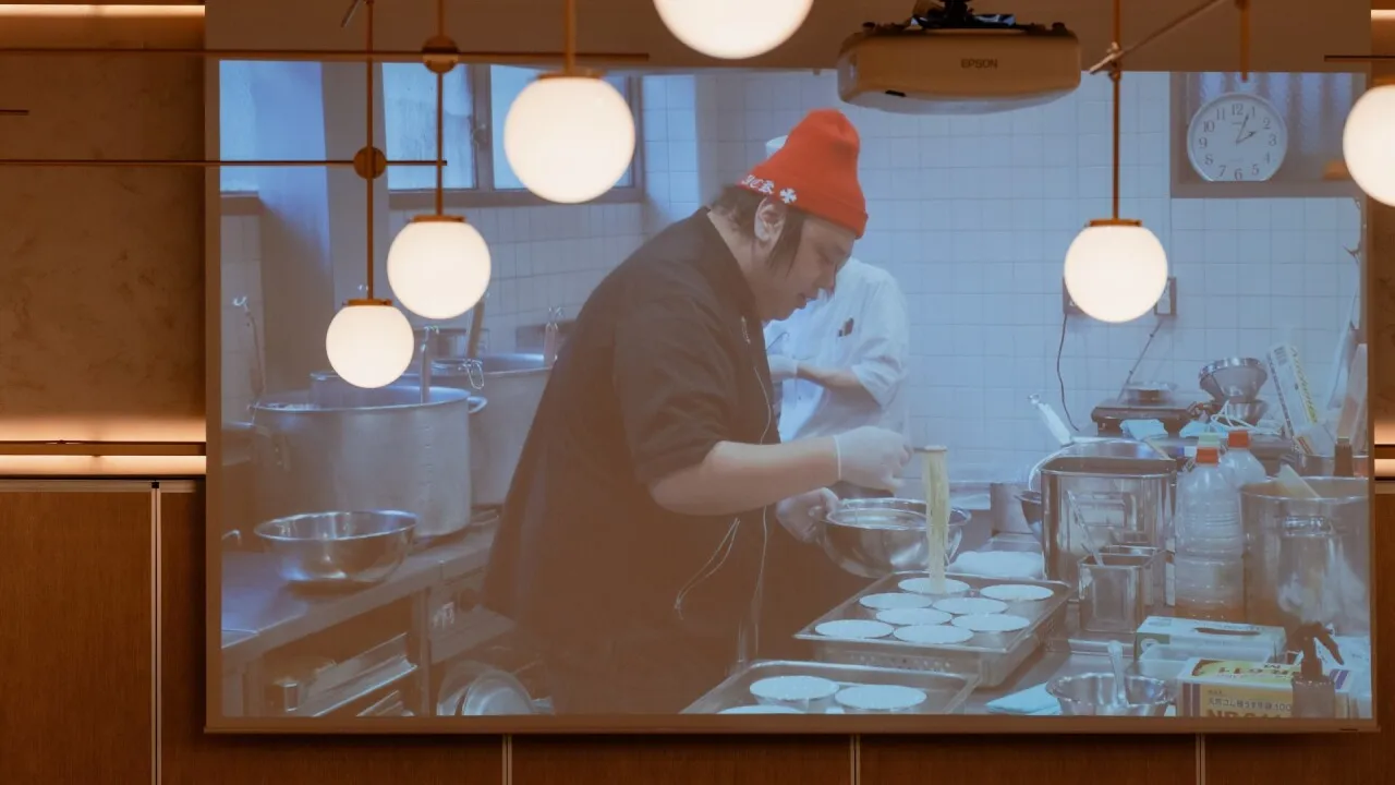 八咫烏コラボラーメンイベント