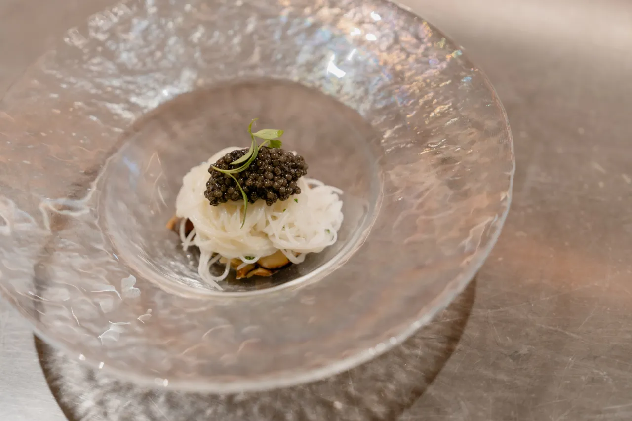 KALUGA QUEENキャビア７