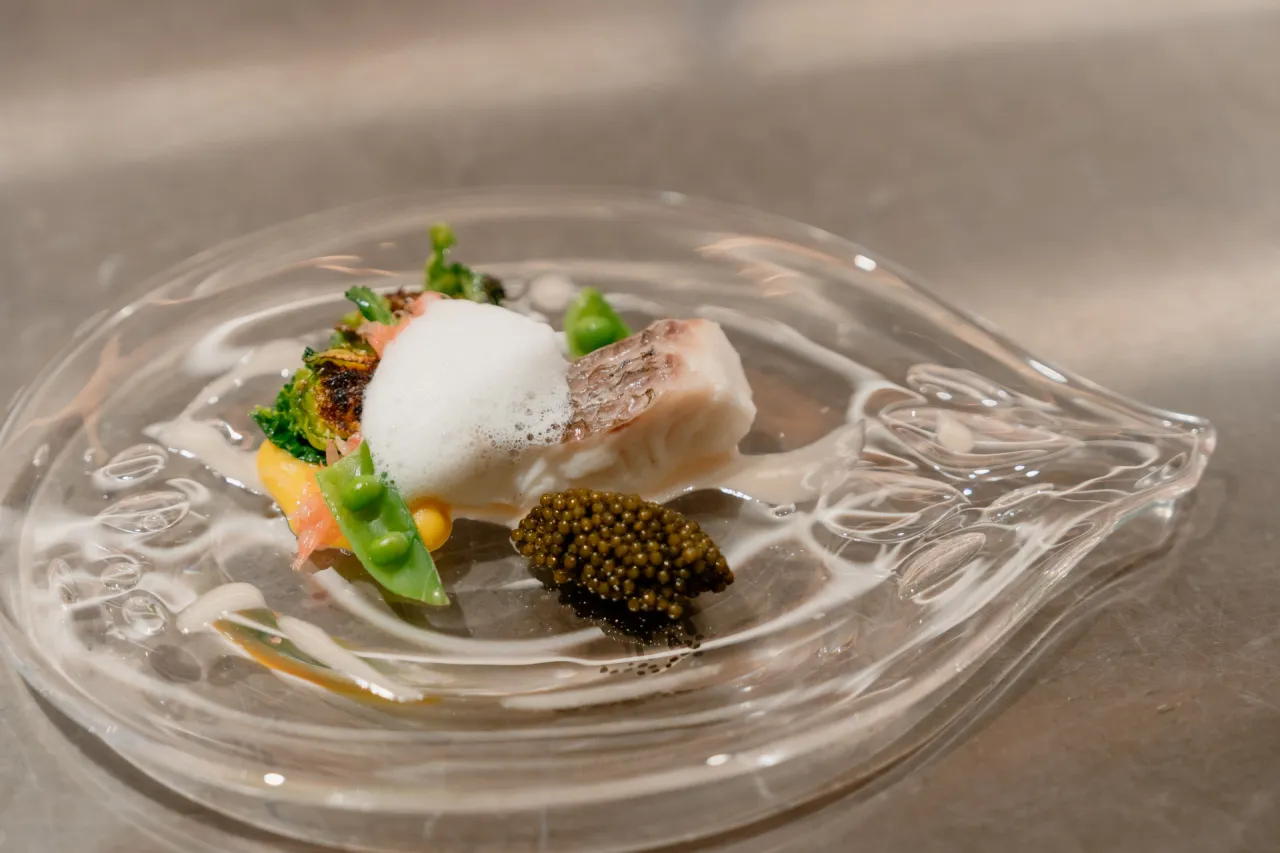 KALUGA QUEENキャビア１０