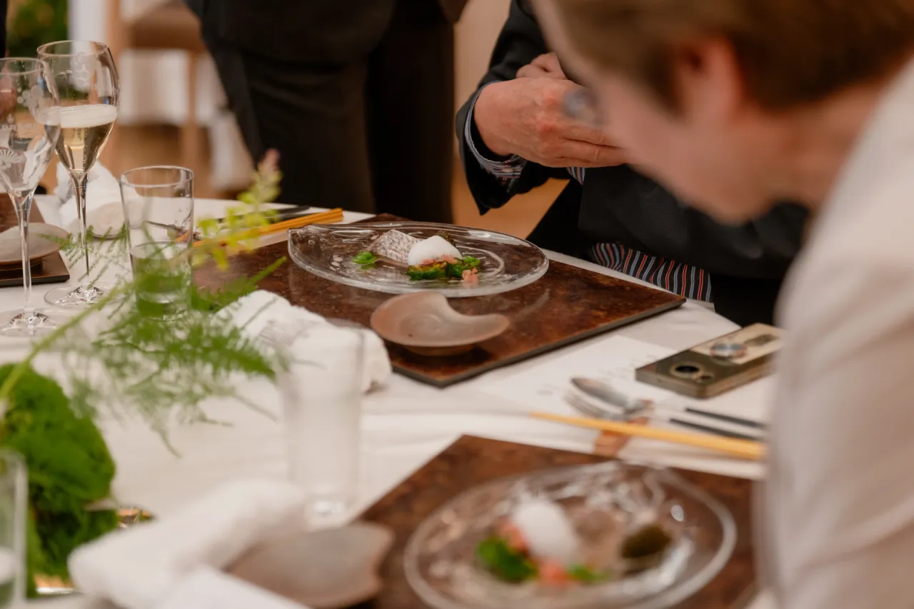 KALUGA QUEENキャビア１１