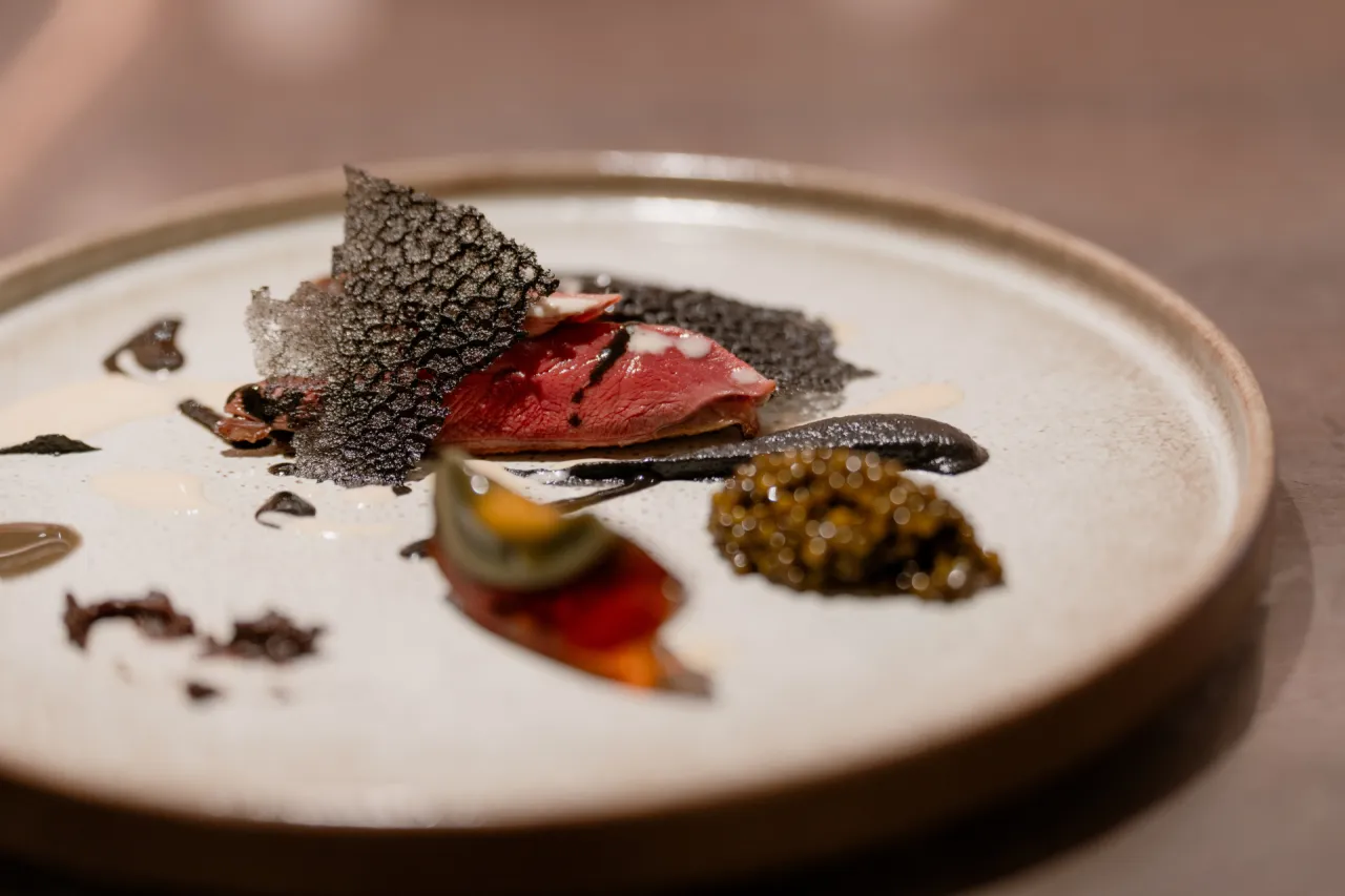 KALUGA QUEENキャビア１２