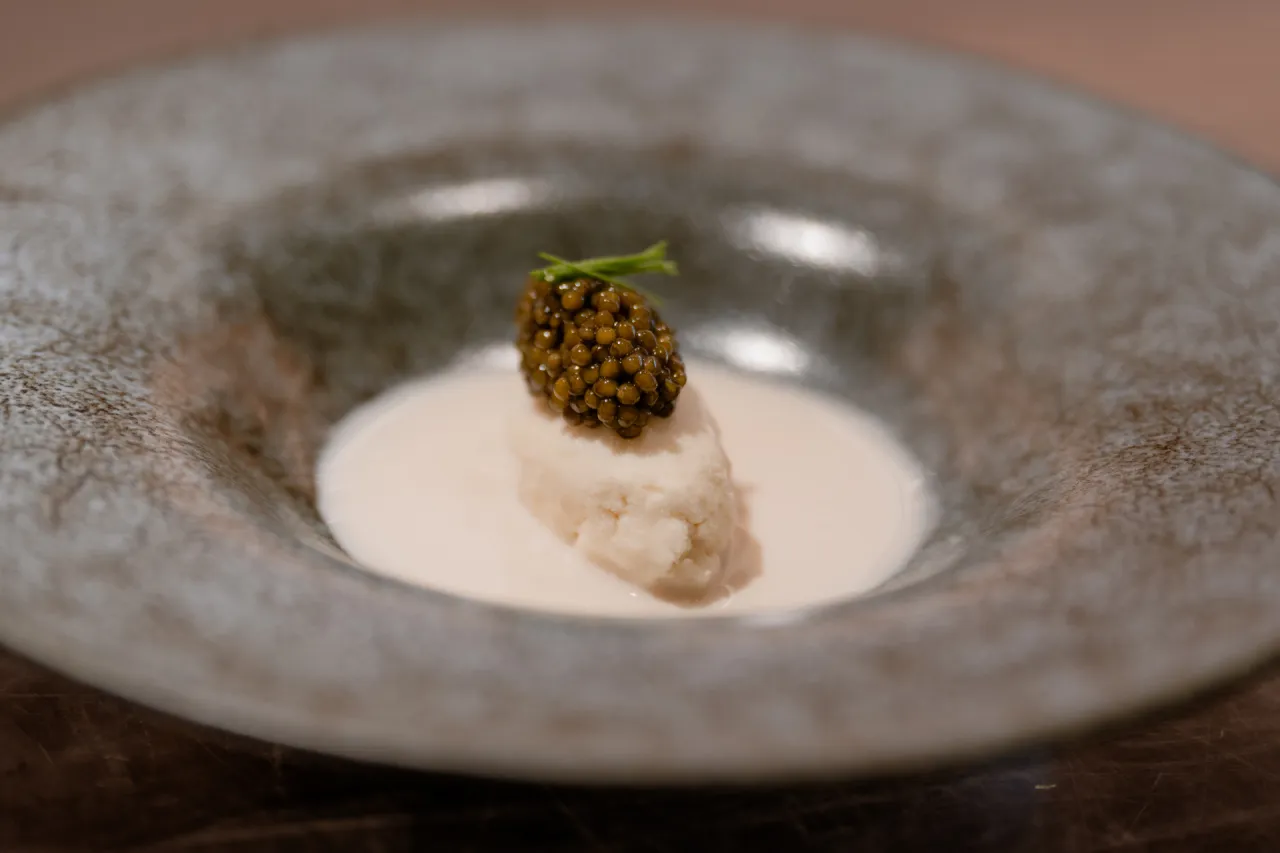 KALUGA QUEENキャビア１５