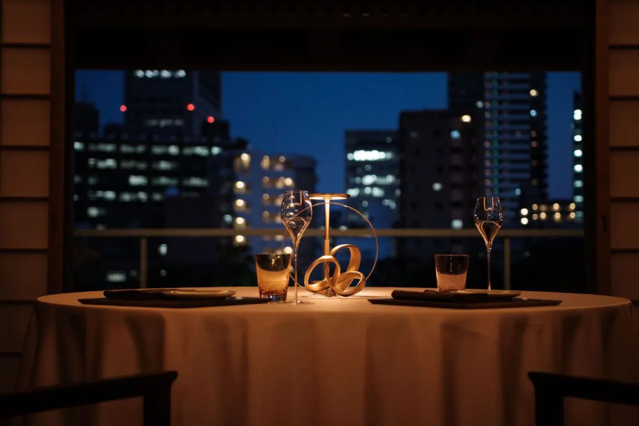 レストラン相楽 クリスマスランチ＆ディナー2026