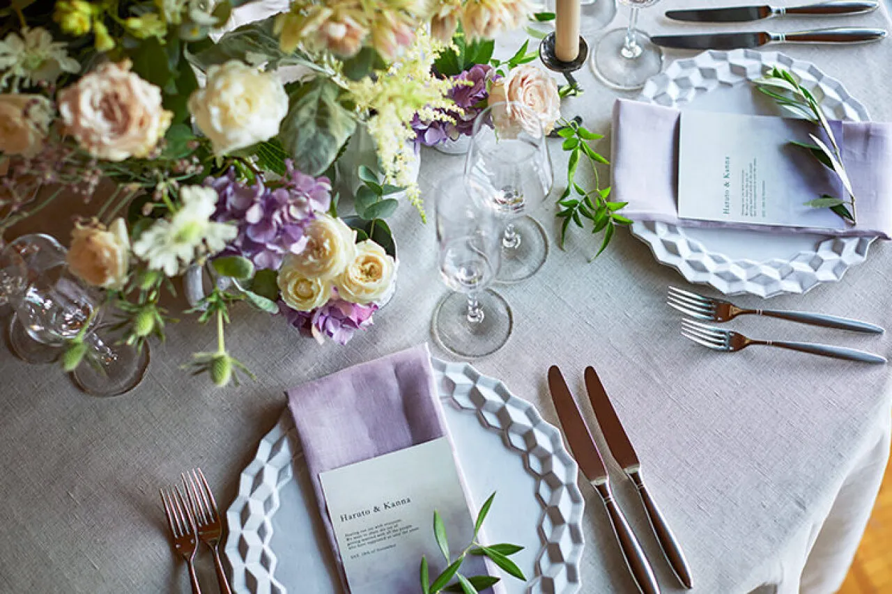 忘年会・新年会プラン