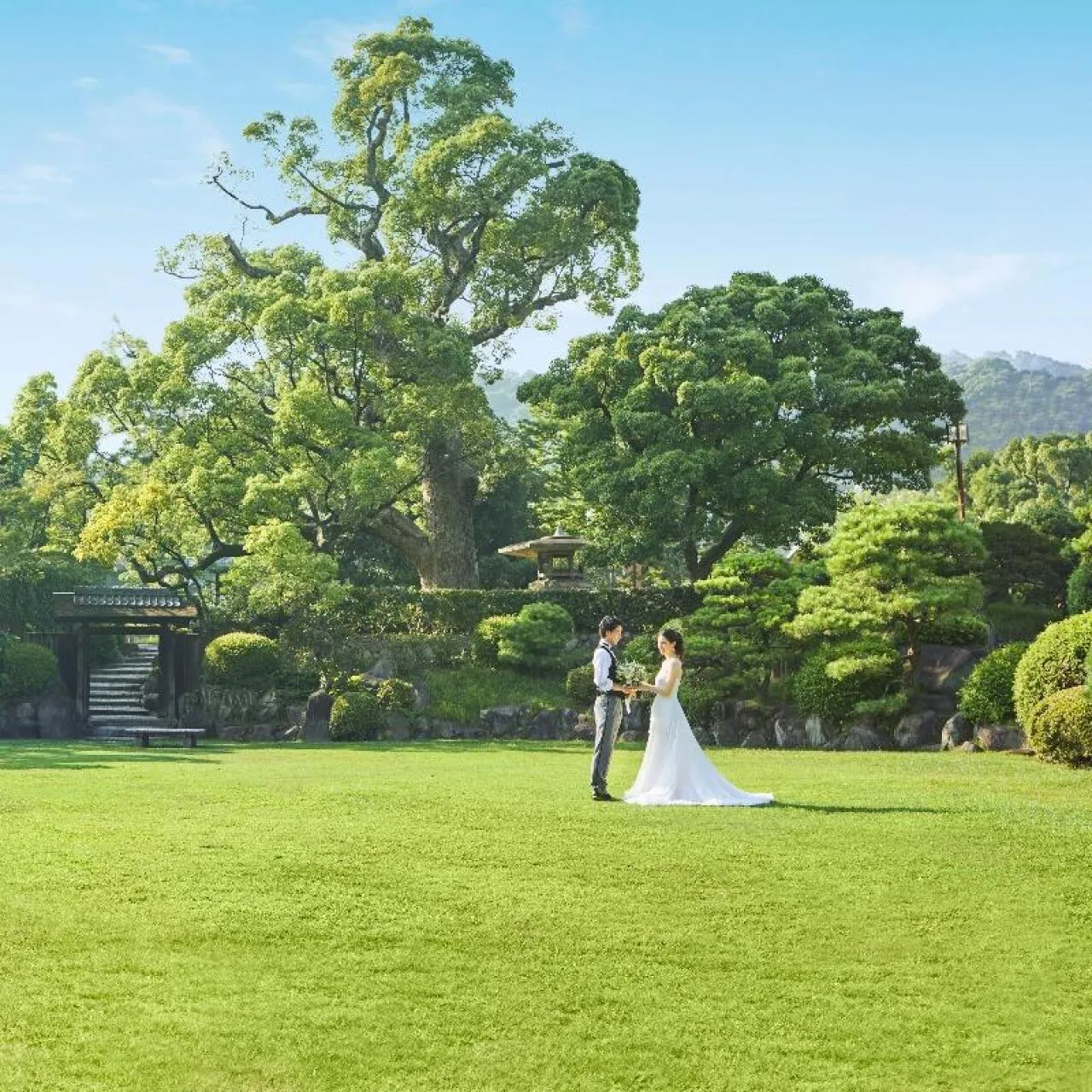 最大103万円ご優待！お得に結婚式を挙げよう★