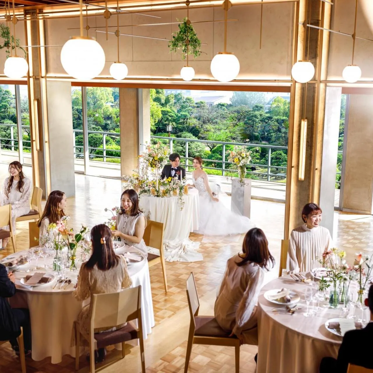 最大72万円ご優待！お得に結婚式を挙げよう★