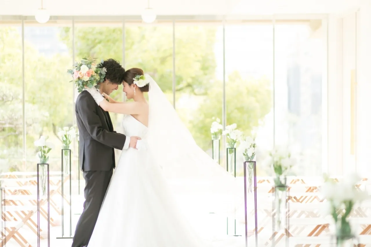 少しずつ緊張が解けてリラックスモードに