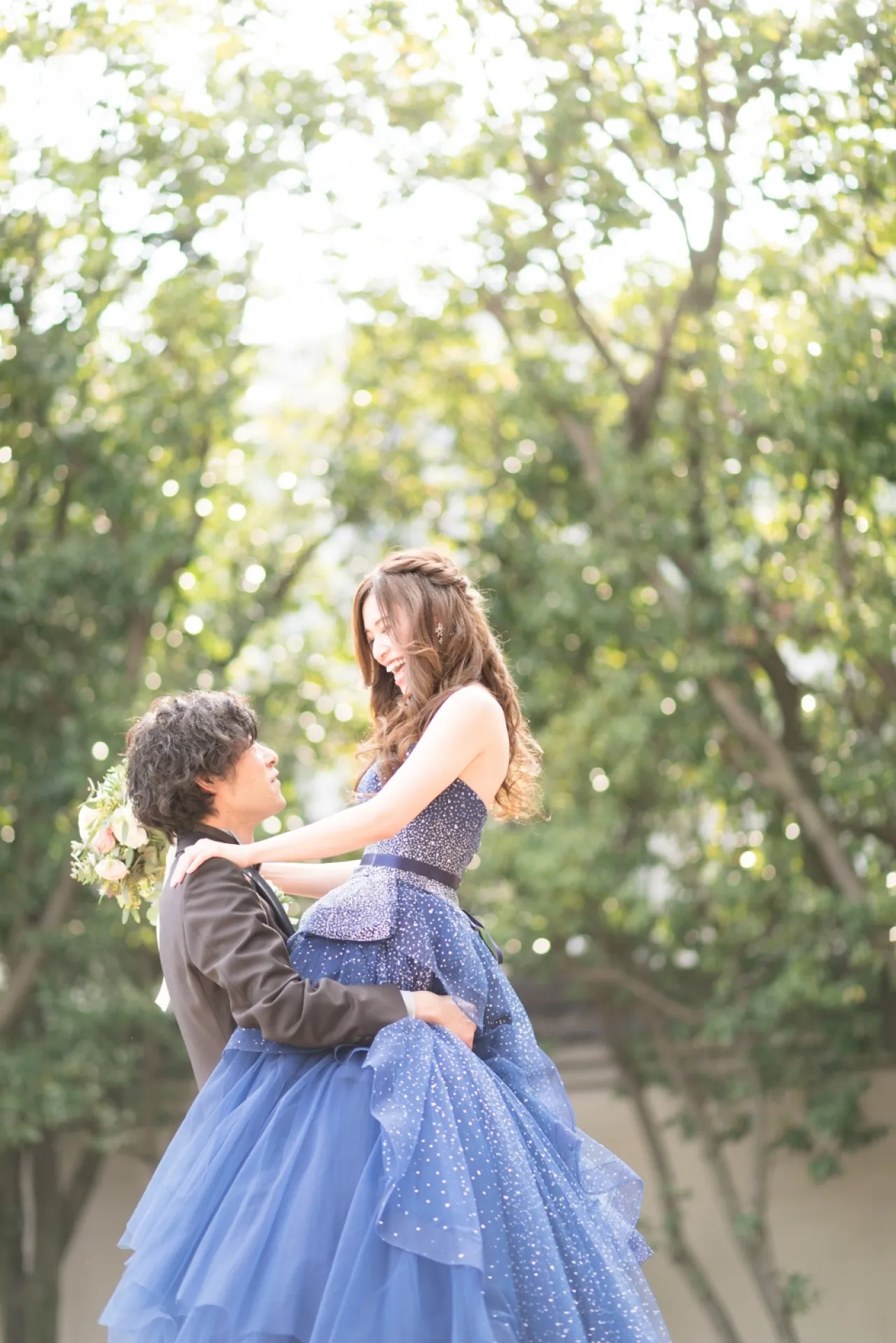 最初から最後まで全力で楽しんでいただいた1日でした