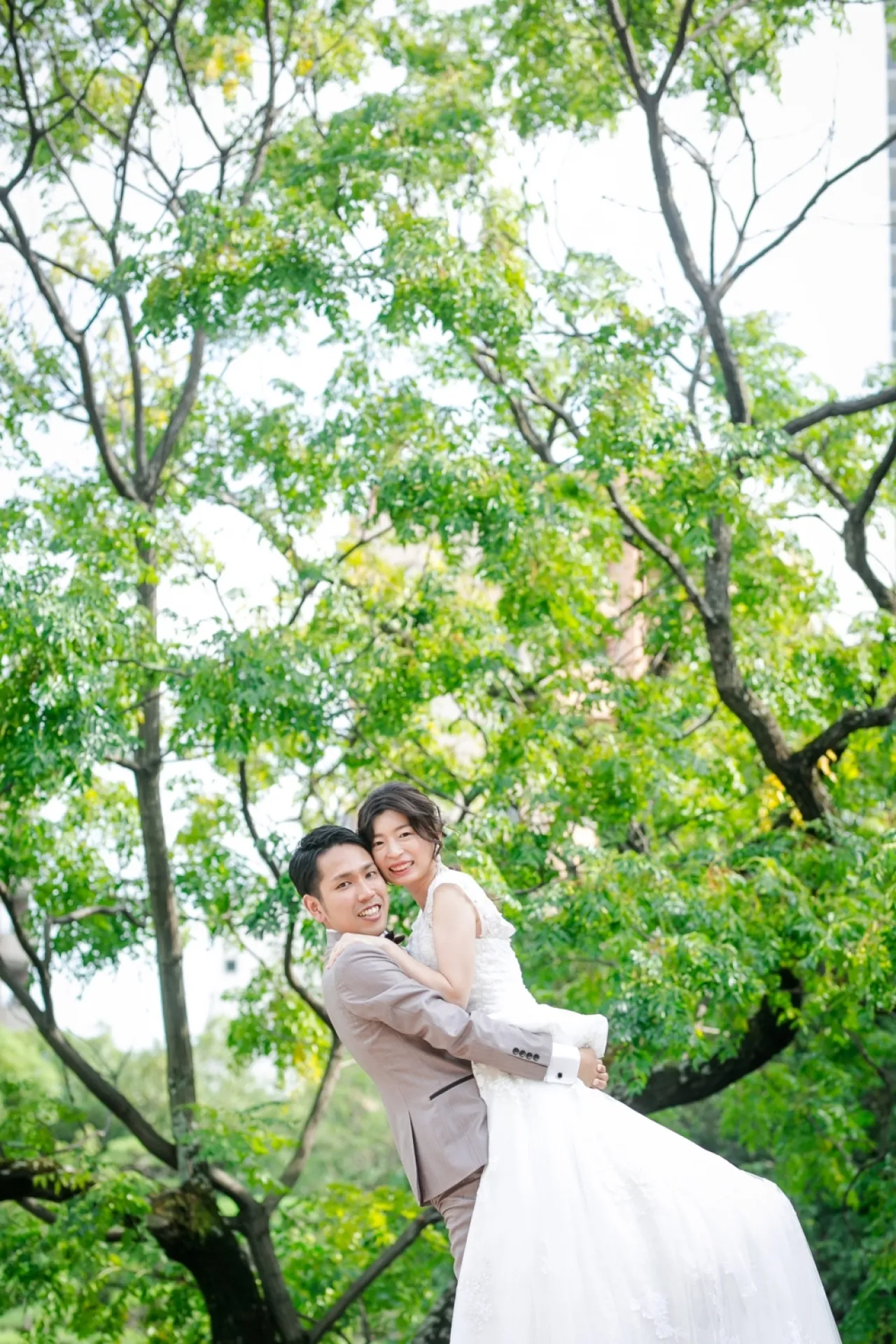 「ＮＡＴＵＲＡＬ　ＷＥＤＤＩＮＧ」の写真