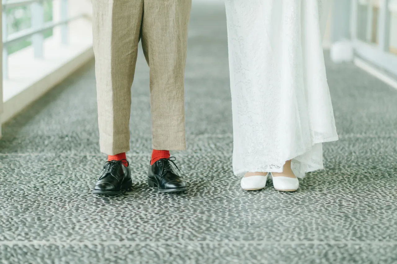 「2020.7/24(fri)★TOY WEDDING」の写真