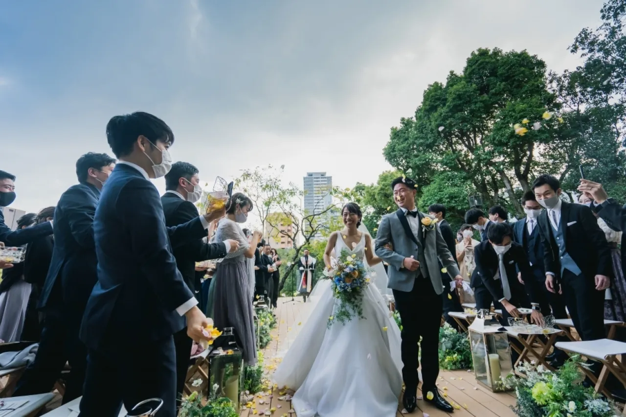 「2020.11/8(sun)★Love is in the Air.」の写真