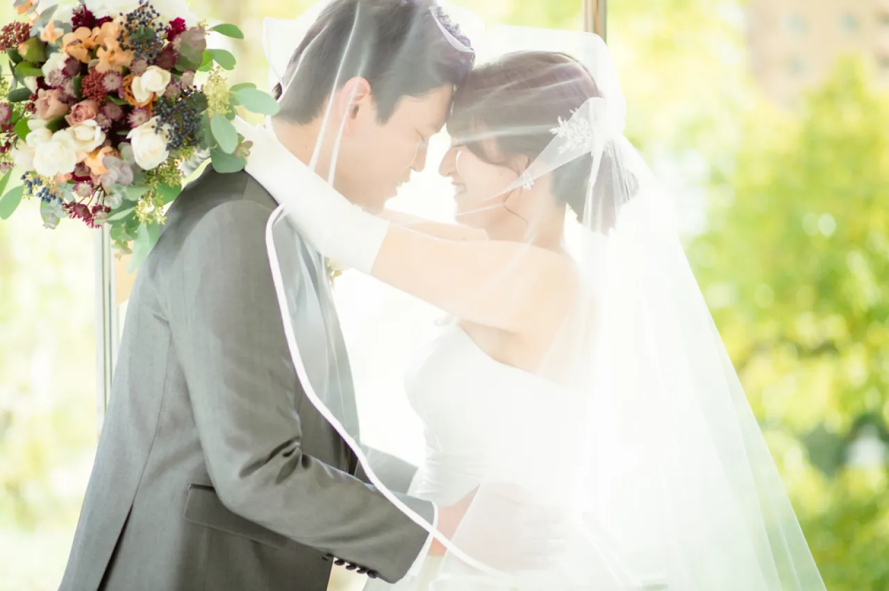 「2020.12/20(sun)★Xmas wedding」の写真