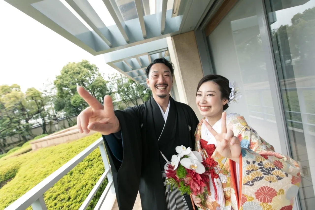 「＼＼2021.03.21★Family wedding／／」の写真