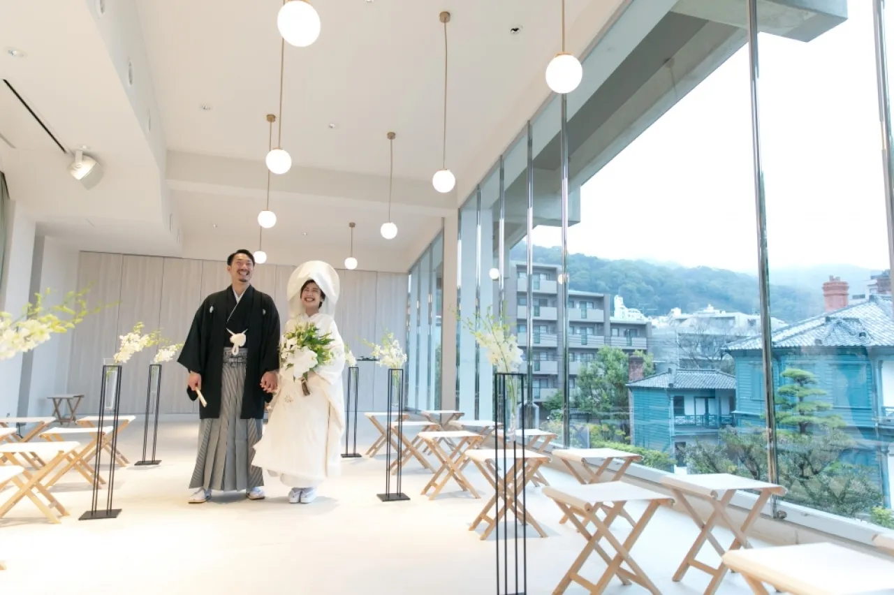 ハッサムスイート