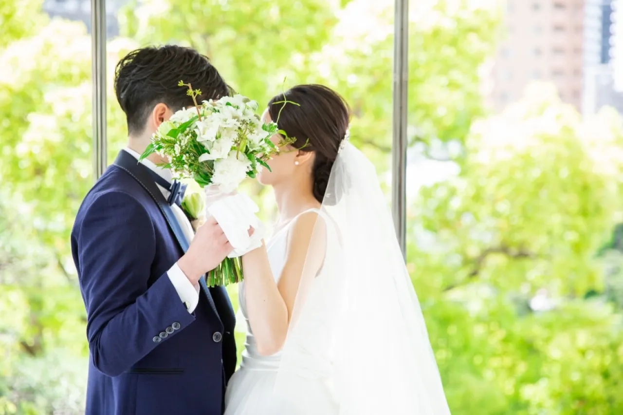 「2021.04.25(sun)★Harenohi Wedding」の写真