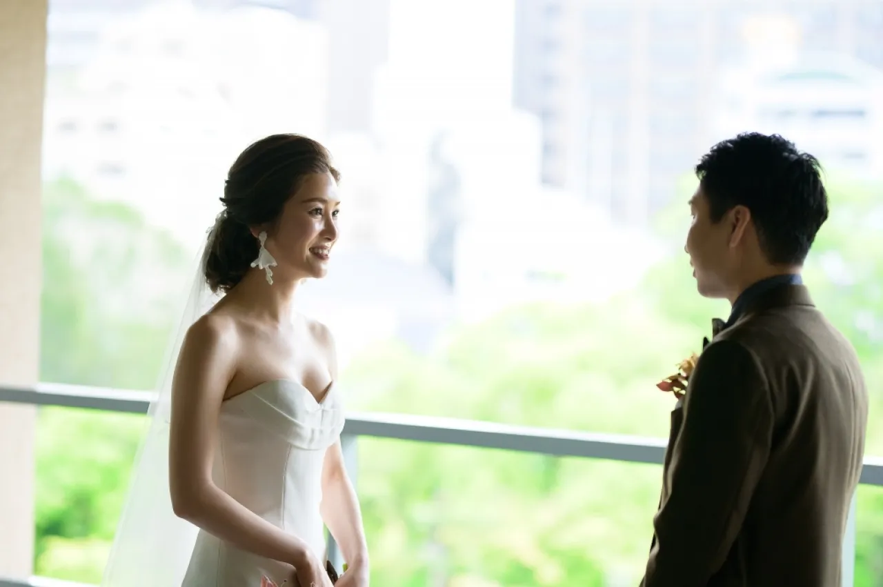 ファーストミート