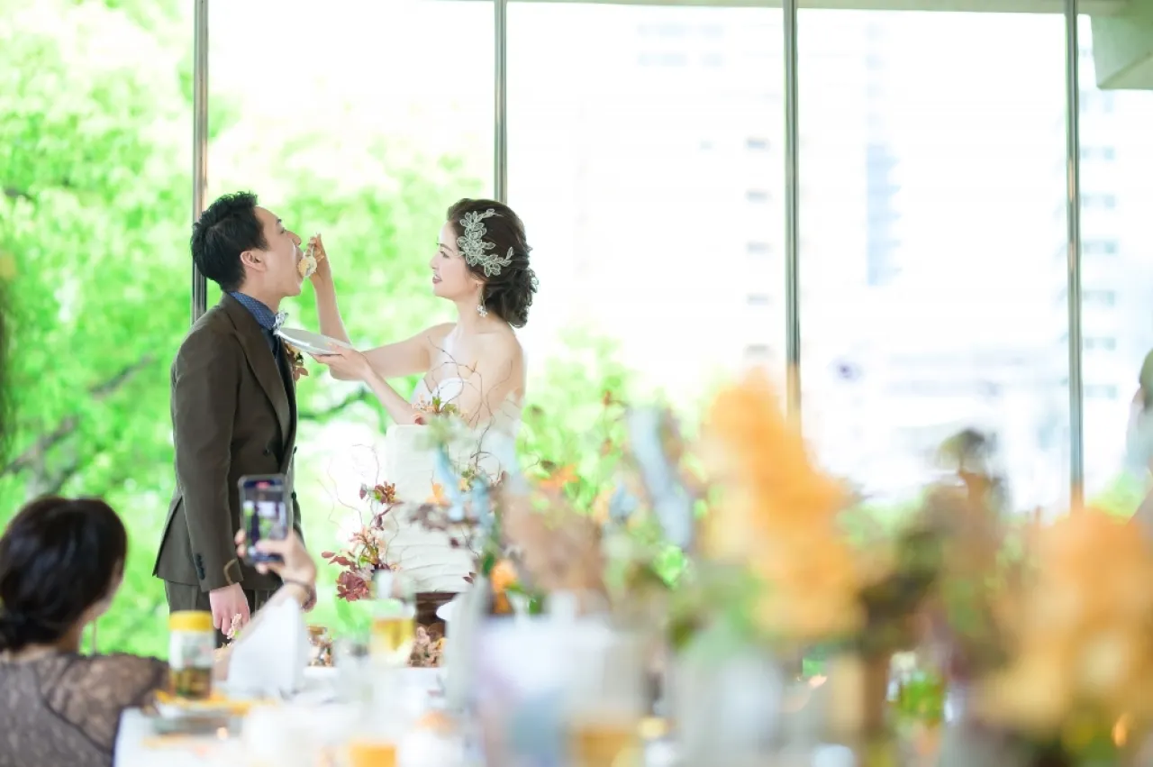 ファーストバイト