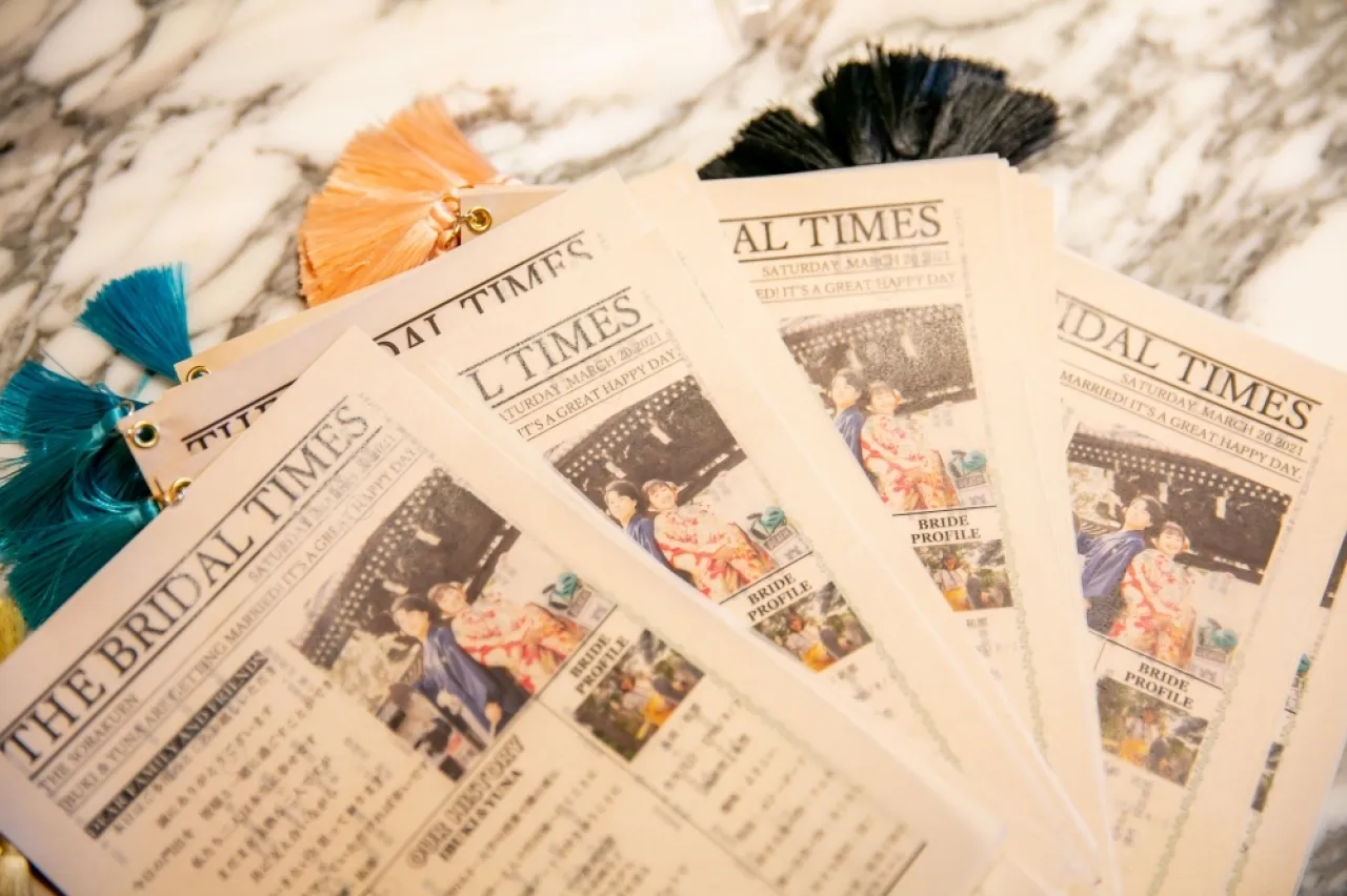 ニュースペーパー