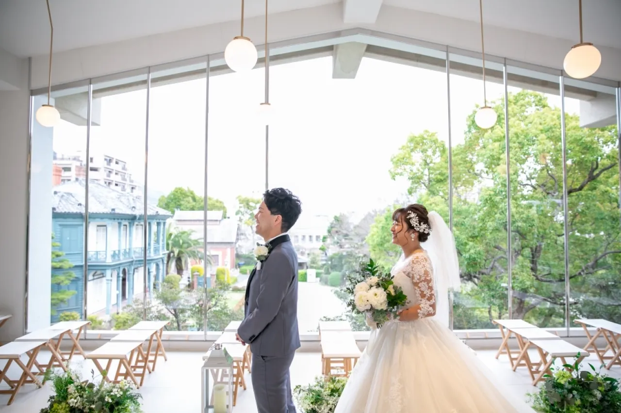 ファーストミート