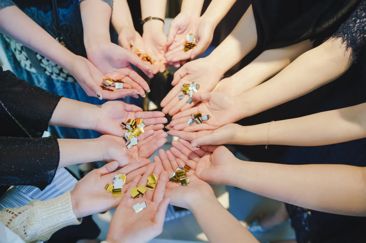 「2021.11.28（sun)★school life!?wedding★」の写真