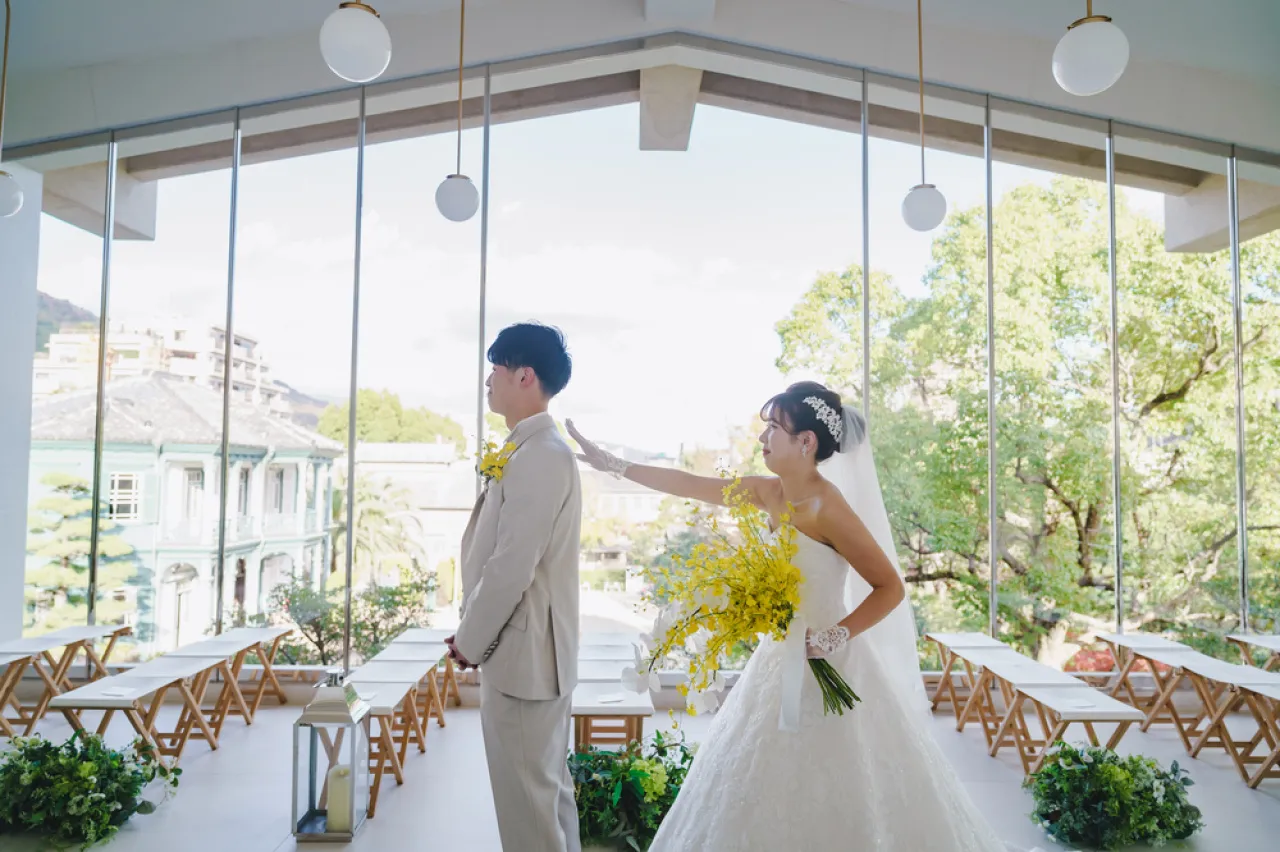 ファーストミート