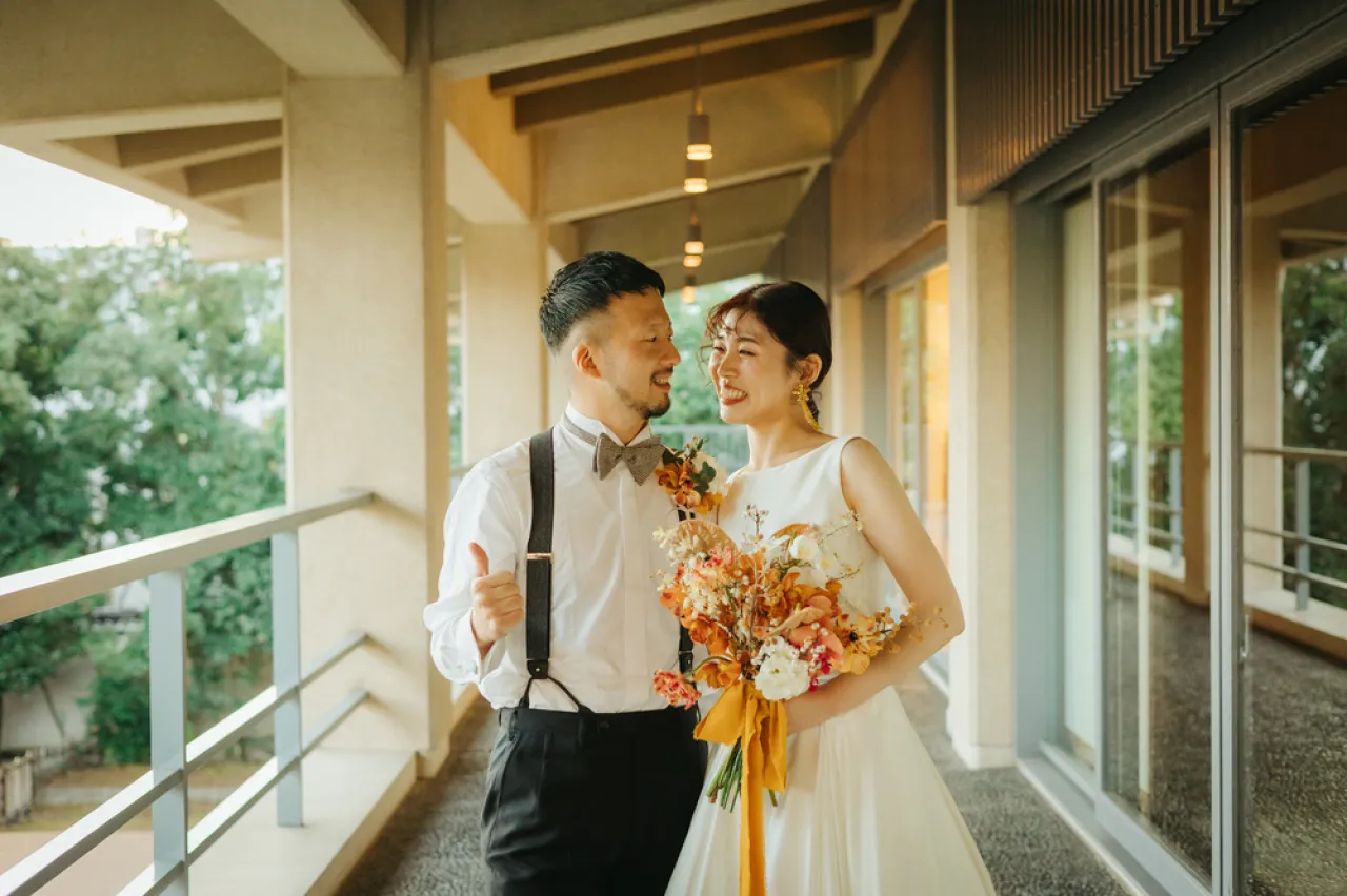 「2021.12.3(Fri)wasou ceremony」の写真