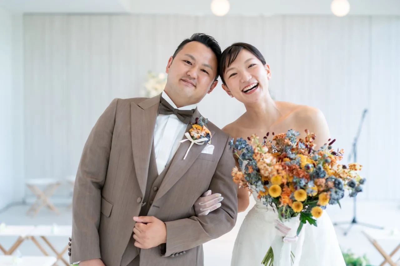 「2022.7.30 BIG SMILE DAY!!」の写真