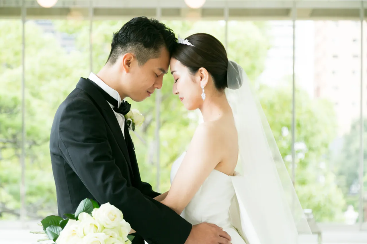 チャペルショット