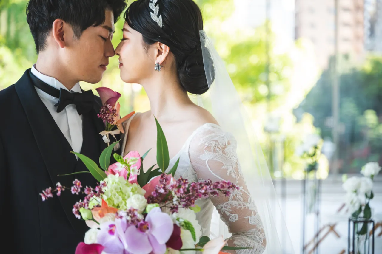 「2022.11.27 Life-size Wedding!」の写真